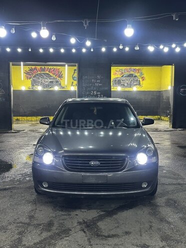 Kia Optima 2006, 325,000 km - 2.0 l - Bakı