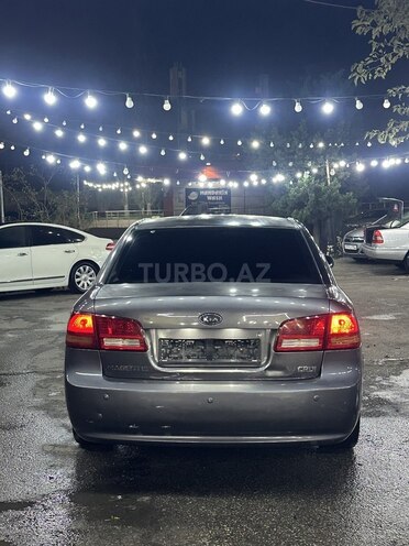 Kia Optima 2006, 325,000 km - 2.0 l - Bakı