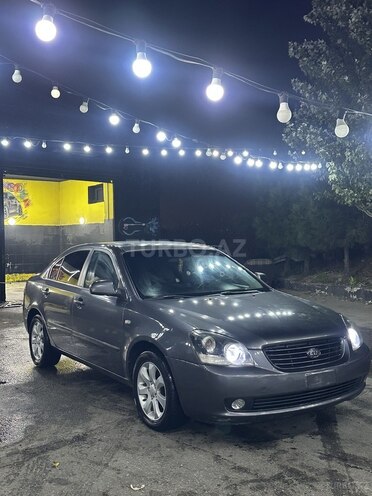Kia Optima 2006, 325,000 km - 2.0 l - Bakı