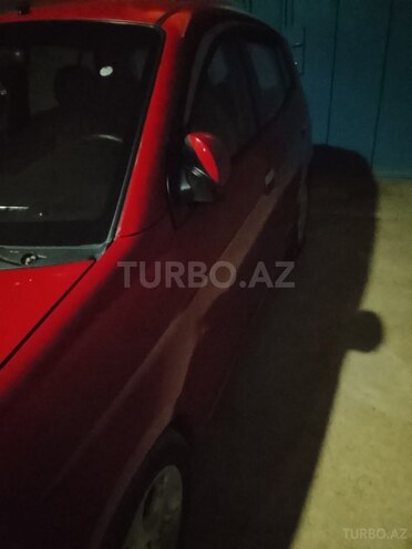 Kia Picanto 2008, 130,000 km - 1.1 l - Gəncə