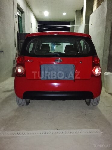 Kia Picanto 2008, 130,000 km - 1.1 l - Gəncə