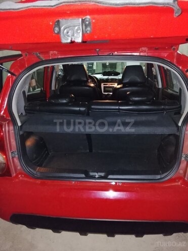 Kia Picanto 2008, 130,000 km - 1.1 l - Gəncə