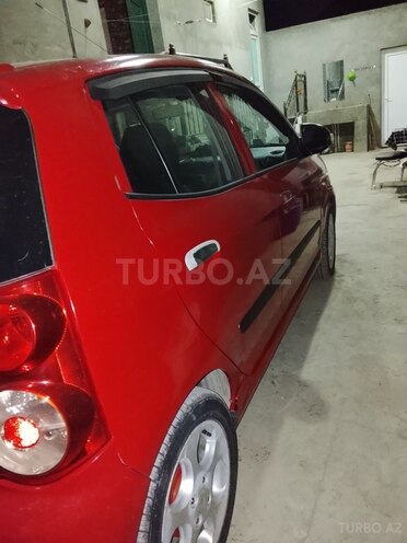 Kia Picanto 2008, 130,000 km - 1.1 l - Gəncə