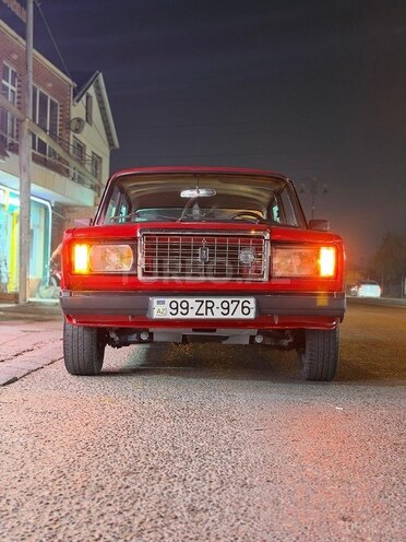 LADA (VAZ) 2107 2004, 76,777 km - 1.6 l - Bakı