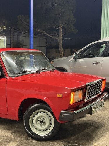 LADA (VAZ) 2107 2004, 76,777 km - 1.6 l - Bakı