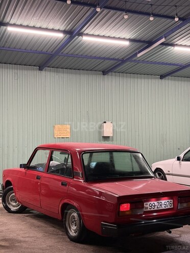 LADA (VAZ) 2107 2004, 76,777 km - 1.6 l - Bakı