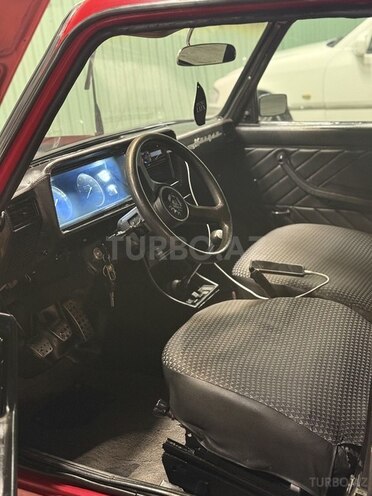 LADA (VAZ) 2107 2004, 76,777 km - 1.6 l - Bakı