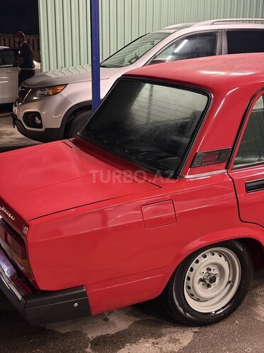 LADA (VAZ) 2107 2004, 76,777 km - 1.6 l - Bakı