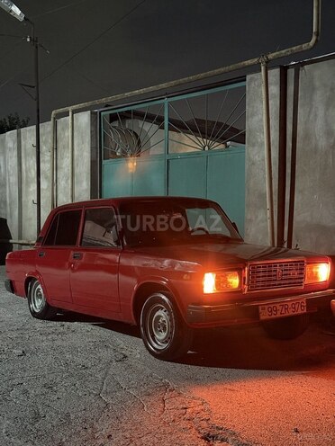 LADA (VAZ) 2107 2004, 76,777 km - 1.6 l - Bakı