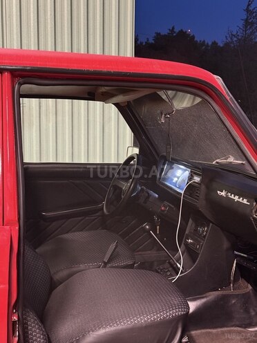 LADA (VAZ) 2107 2004, 76,777 km - 1.6 l - Bakı
