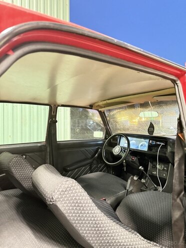 LADA (VAZ) 2107 2004, 76,777 km - 1.6 l - Bakı