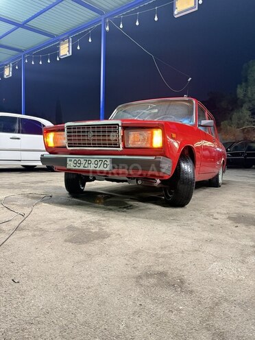 LADA (VAZ) 2107 2004, 76,777 km - 1.6 l - Bakı