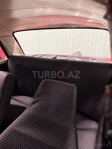 LADA (VAZ) 2107 2004, 76,777 km - 1.6 l - Bakı