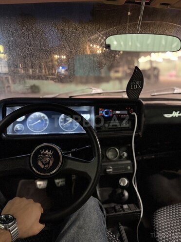 LADA (VAZ) 2107 2004, 76,777 km - 1.6 l - Bakı