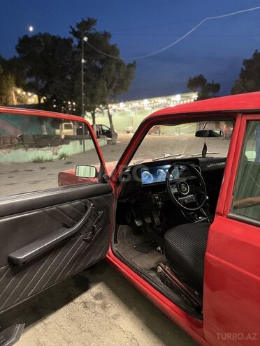 LADA (VAZ) 2107 2004, 76,777 km - 1.6 l - Bakı