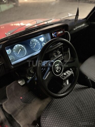 LADA (VAZ) 2107 2004, 76,777 km - 1.6 l - Bakı