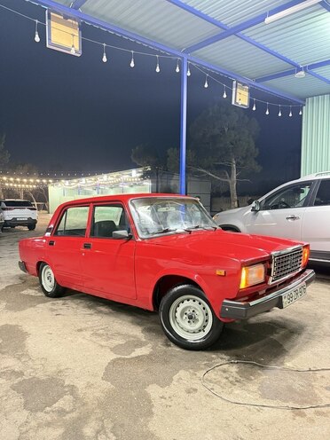 LADA (VAZ) 2107 2004, 76,777 km - 1.6 l - Bakı