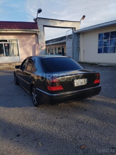 Mercedes C 280 1994, 200,000 km - 2.8 l - Göyçay