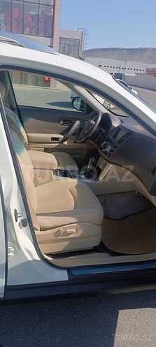 Infiniti FX35 2008, 233,000 km - 3.5 l - Bakı
