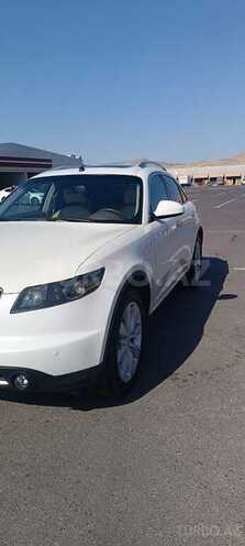 Infiniti FX35 2008, 233,000 km - 3.5 l - Bakı