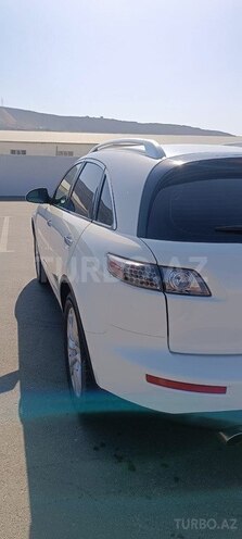 Infiniti FX35 2008, 233,000 km - 3.5 l - Bakı
