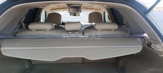 Infiniti FX35 2008, 233,000 km - 3.5 l - Bakı