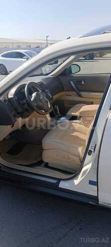 Infiniti FX35 2008, 233,000 km - 3.5 l - Bakı