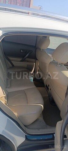 Infiniti FX35 2008, 233,000 km - 3.5 l - Bakı