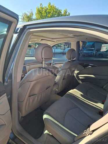 Mercedes E 200 2005, 230,000 km - 1.8 l - Xaçmaz
