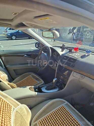 Mercedes E 200 2005, 230,000 km - 1.8 l - Xaçmaz