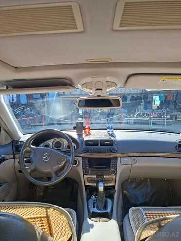 Mercedes E 200 2005, 230,000 km - 1.8 l - Xaçmaz