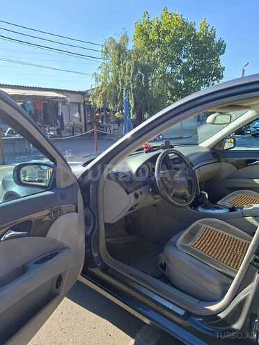 Mercedes E 200 2005, 230,000 km - 1.8 l - Xaçmaz