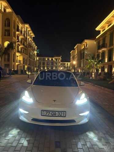 Tesla Model 3 2022, 170,000 km - 0.0 l - Bakı