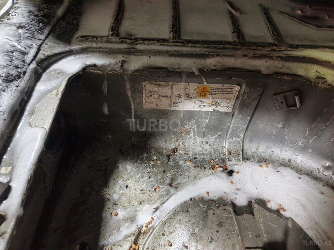 Opel Astra 1995, 234,526 km - 1.7 l - Qax