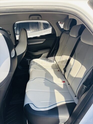BYD Destroyer 05 2025, 5,800 km - 1.5 l - Bakı