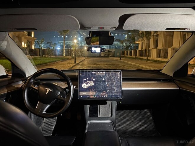 Tesla Model 3 2022, 170,000 km - 0.0 l - Bakı