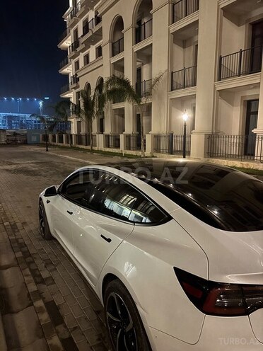 Tesla Model 3 2022, 170,000 km - 0.0 l - Bakı