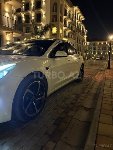 Tesla Model 3 2022, 170,000 km - 0.0 l - Bakı