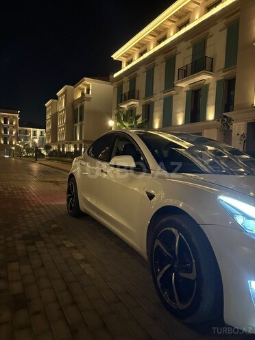 Tesla Model 3 2022, 170,000 km - 0.0 l - Bakı