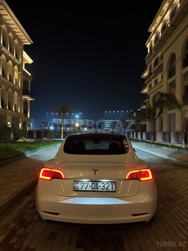 Tesla Model 3 2022, 170,000 km - 0.0 l - Bakı