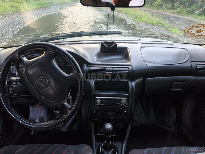 Opel Astra 1995, 234,526 km - 1.7 l - Qax