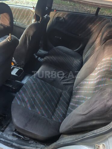 Opel Astra 1995, 234,526 km - 1.7 l - Qax