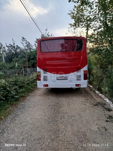Daewoo BS090 2009, 600,000 km - 9.0 l - Lənkəran
