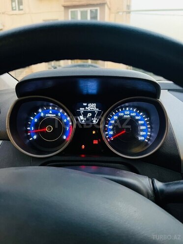 Hyundai Elantra 2013, 141,000 km - 1.8 l - Bakı