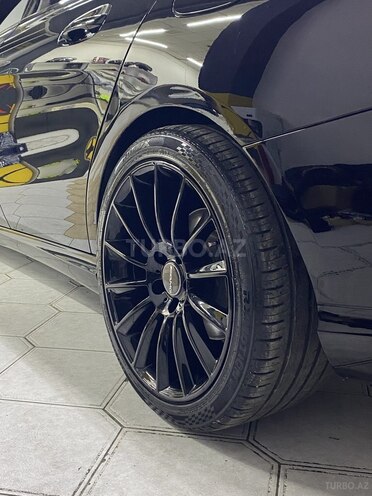 Mercedes CLA 250 2014, 245,000 km - 2.0 л - Bakı