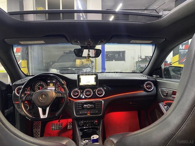 Mercedes CLA 250 2014, 245,000 km - 2.0 л - Bakı