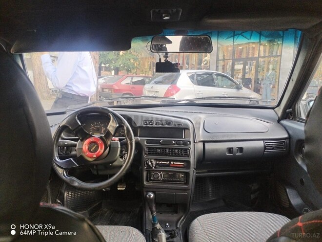 LADA (VAZ) 21099 1995, 360,000 km - 1.5 l - Şəki