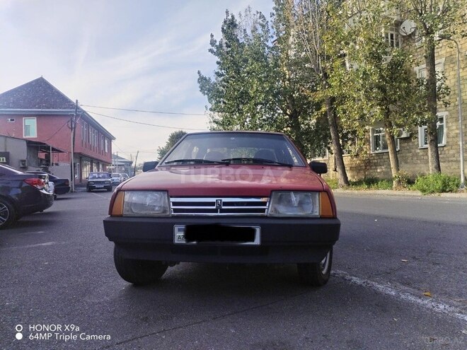 LADA (VAZ) 21099 1995, 360,000 km - 1.5 l - Şəki