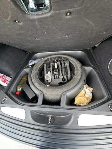 Jeep Grand Cherokee 2014, 166,500 km - 3.0 l - Bakı