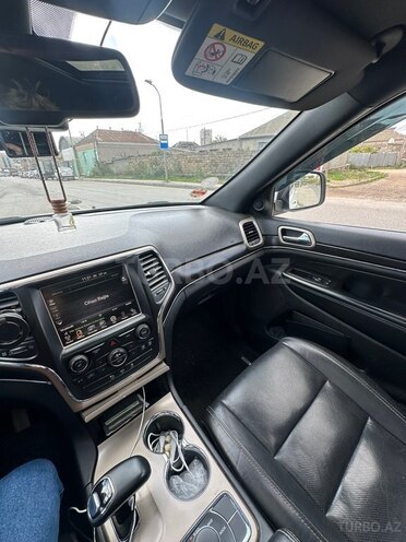 Jeep Grand Cherokee 2014, 166,500 km - 3.0 l - Bakı